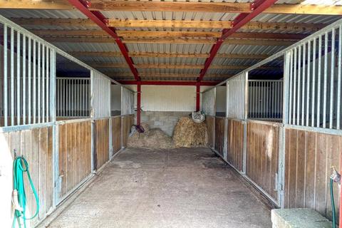 Equestrian property for sale - Kent Lane, Brightling
