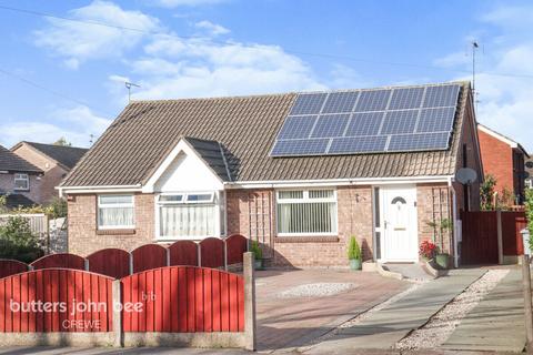96 Bradfield Road, Coppenhall, Crewe, CW1 3RB