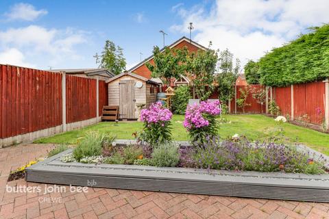 96 Bradfield Road, Coppenhall, Crewe, CW1 3RB