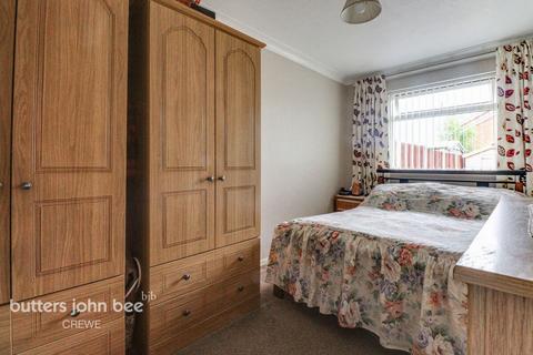 96 Bradfield Road, Coppenhall, Crewe, CW1 3RB
