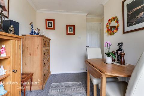96 Bradfield Road, Coppenhall, Crewe, CW1 3RB