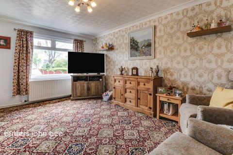96 Bradfield Road, Coppenhall, Crewe, CW1 3RB