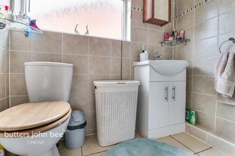 96 Bradfield Road, Coppenhall, Crewe, CW1 3RB