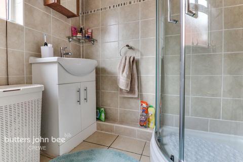 96 Bradfield Road, Coppenhall, Crewe, CW1 3RB