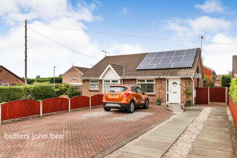 96 Bradfield Road, Coppenhall, Crewe, CW1 3RB