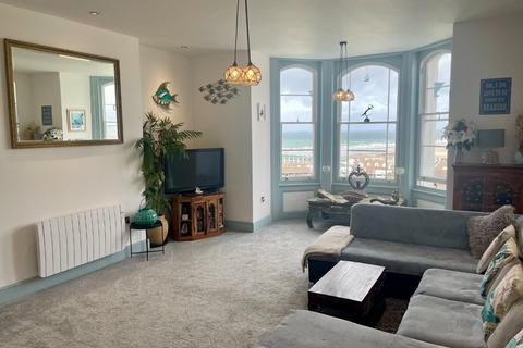 1 bedroom flat to rent, Kipling Terrace, Westward Ho, EX39
