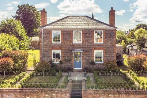 4 bedroom detached house for sale, Brimpton Lane, Brimpton, Reading, Berkshire, RG7