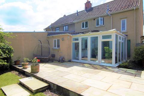 11 Bushythorn Road, Chew Stoke, Bristol, BS40 8XP