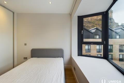 1 bedroom flat to rent, Kings Stables Road, Old Town, Edinburgh, EH1