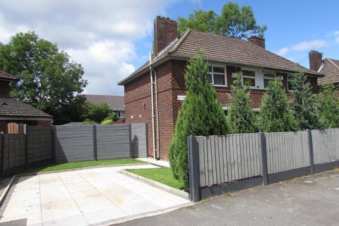 88 Broadoak Road, Manchester, M22 9WE