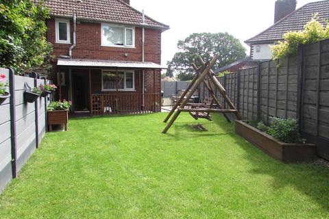 88 Broadoak Road, Manchester, M22 9WE