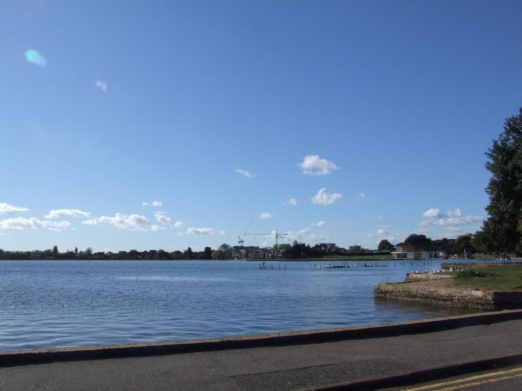 Poole Park