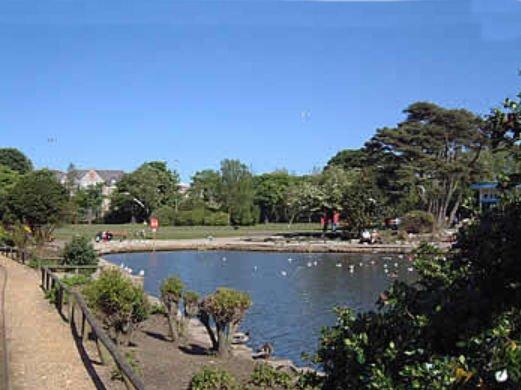 Poole Park