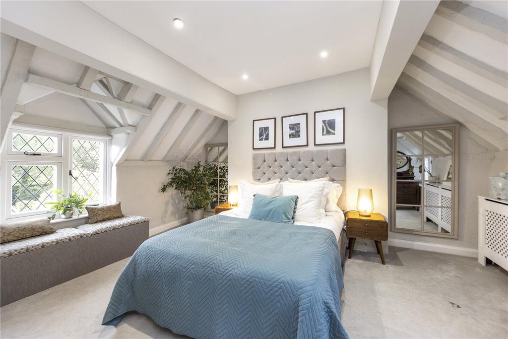 Principal Bedroom