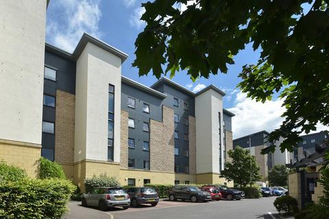 Flat 2, 2 Thorntreeside, Edinburgh, EH6 8FB