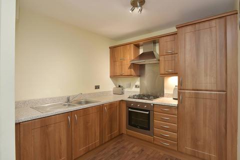 Flat 2, 2 Thorntreeside, Edinburgh, EH6 8FB