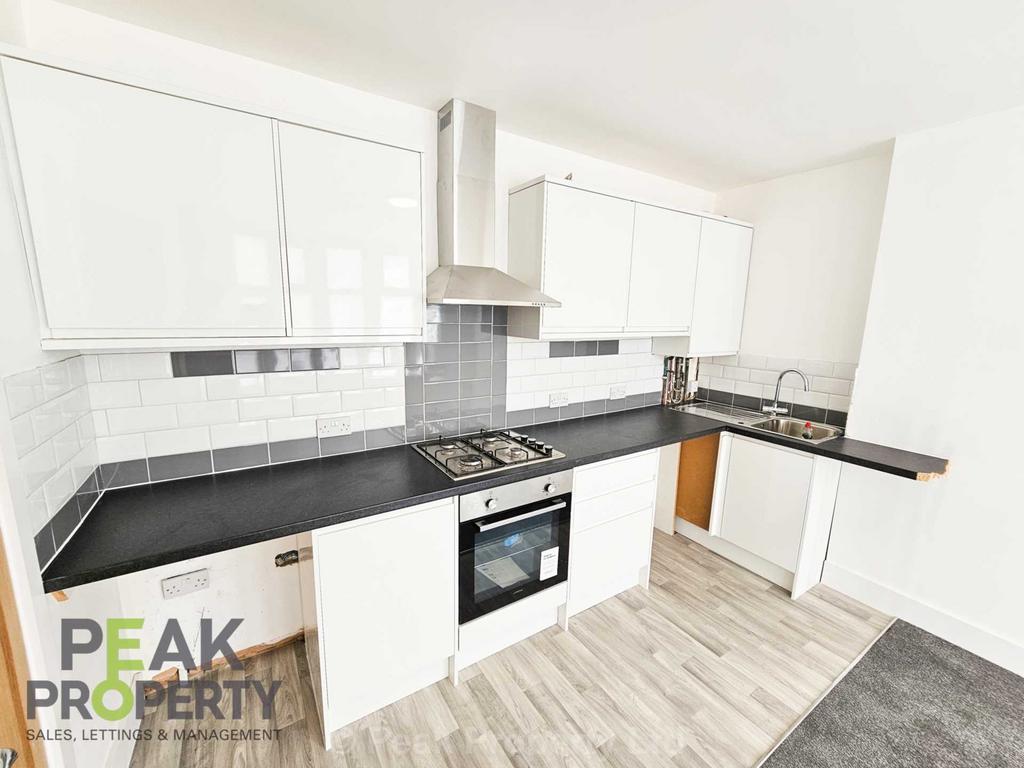 Apartment in Westcliff On Sea - View 3
