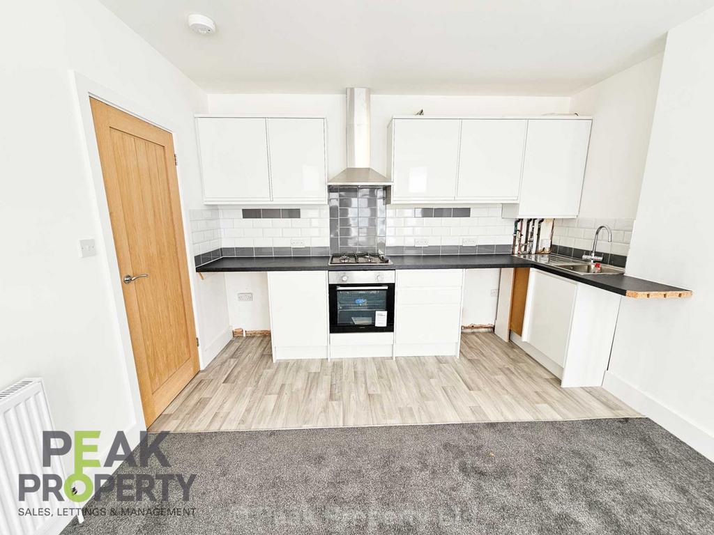 Apartment in Westcliff On Sea - View 5