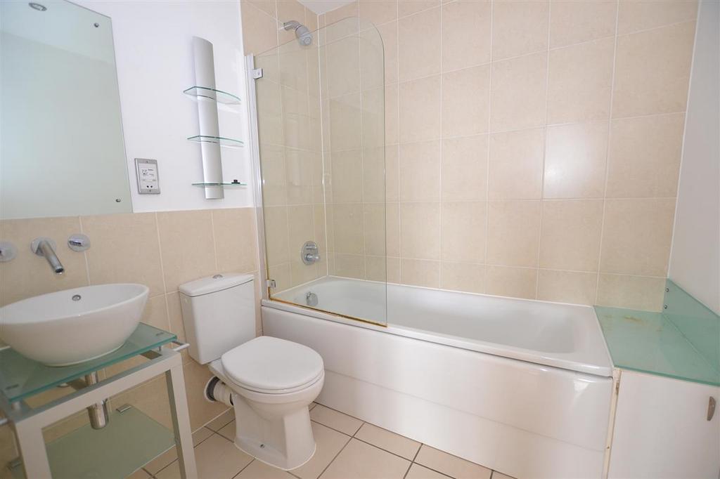 En suite