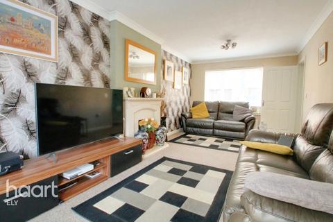 4 bedroom end of terrace house for sale - Guernsey Way, Littleport