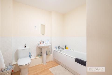 2 bedroom flat to rent, Park Central, 48 Alfred Knight Way, Park Central, Birmingham, B15