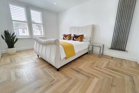 Flat 1, 3 Bryanstone Road, Bournemouth, BH3 7JE