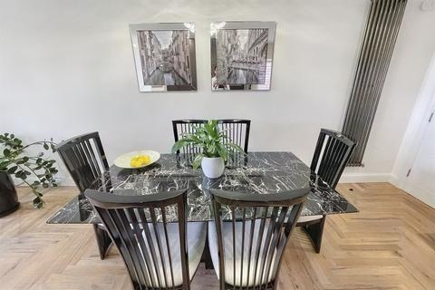 Flat 1, 3 Bryanstone Road, Bournemouth, BH3 7JE