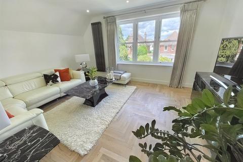 Flat 1, 3 Bryanstone Road, Bournemouth, BH3 7JE