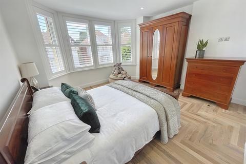 Flat 1, 3 Bryanstone Road, Bournemouth, BH3 7JE