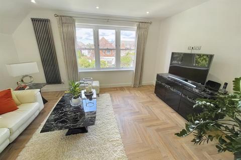 Flat 1, 3 Bryanstone Road, Bournemouth, BH3 7JE