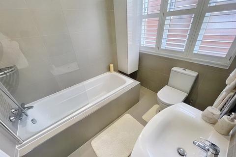 Flat 1, 3 Bryanstone Road, Bournemouth, BH3 7JE