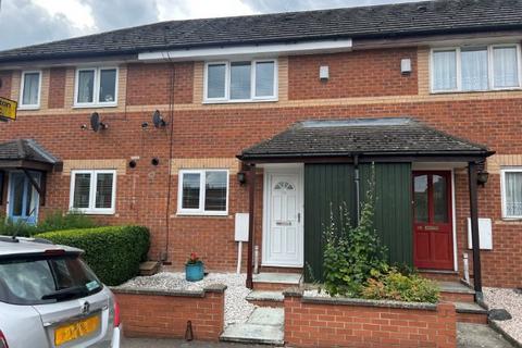 63 Barry Road, Northampton, NN1 5JS
