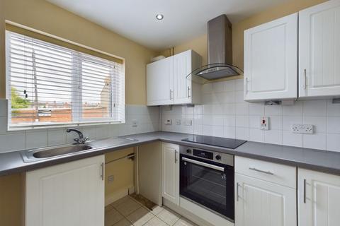 63 Barry Road, Northampton, NN1 5JS