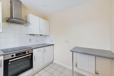 63 Barry Road, Northampton, NN1 5JS