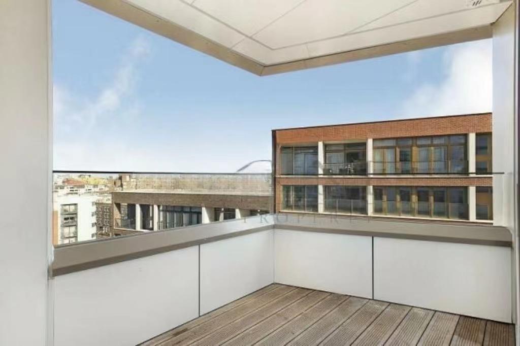 Jewel House, London Square, Caledonian Road, N7 1 bed apartment to rent