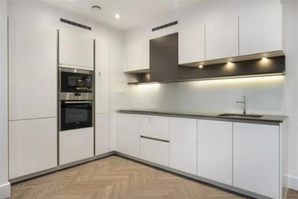 Jewel House, London Square, Caledonian Road, N7 1 bed apartment to rent