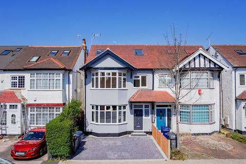5 bedroom semi-detached house for sale, Sydney Grove, Hendon, NW4