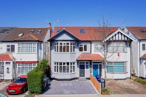 6 bedroom semi-detached house for sale, Sydney Grove, Hendon, NW4