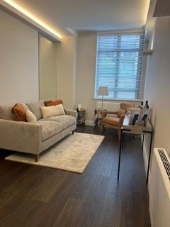City Road, Clerkenwell, London, EC1V