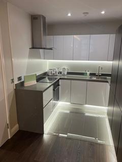 1 bedroom apartment to rent, City Road, Clerkenwell, London, EC1V
