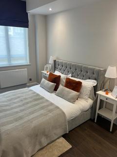 1 bedroom apartment to rent, City Road, Clerkenwell, London, EC1V