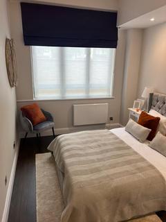 1 bedroom apartment to rent, City Road, Clerkenwell, London, EC1V