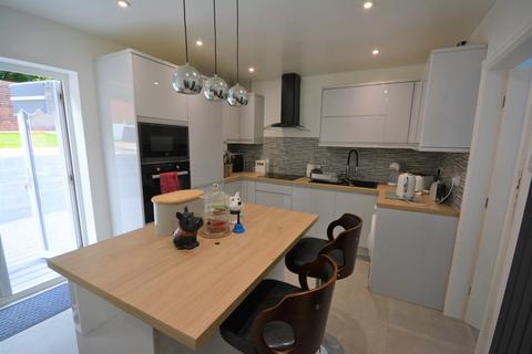 2 bedroom semi-detached house for sale, High Bank Crescent, Prestwich, M25 1DP