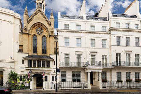 2 bedroom flat for sale, Carysfort House, 14 West Halkin Street, Belgravia, London, SW1X.