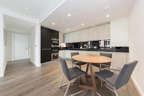 undefined, Goodmans Fields, London, E1