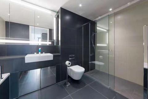 undefined, Goodmans Fields, London, E1
