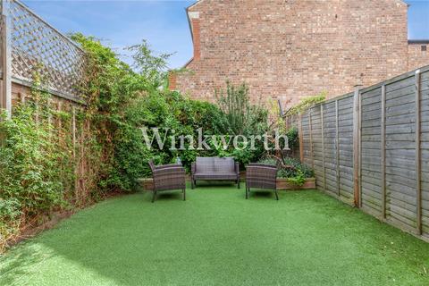 3 bedroom end of terrace house for sale - Cissbury Road, London, N15