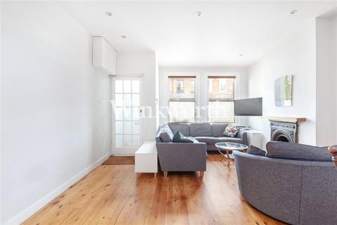 3 bedroom end of terrace house for sale - Cissbury Road, London, N15