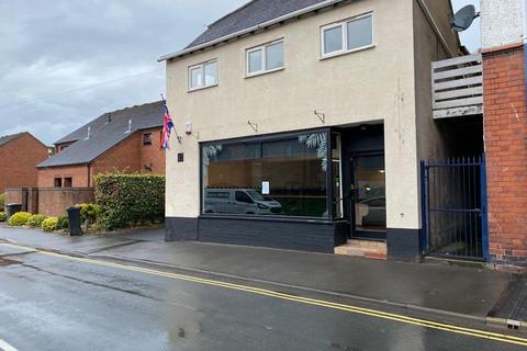 Retail property (high street) to rent, The Old Bakery, Easthope Road, Church Stretton, SY6 6BL