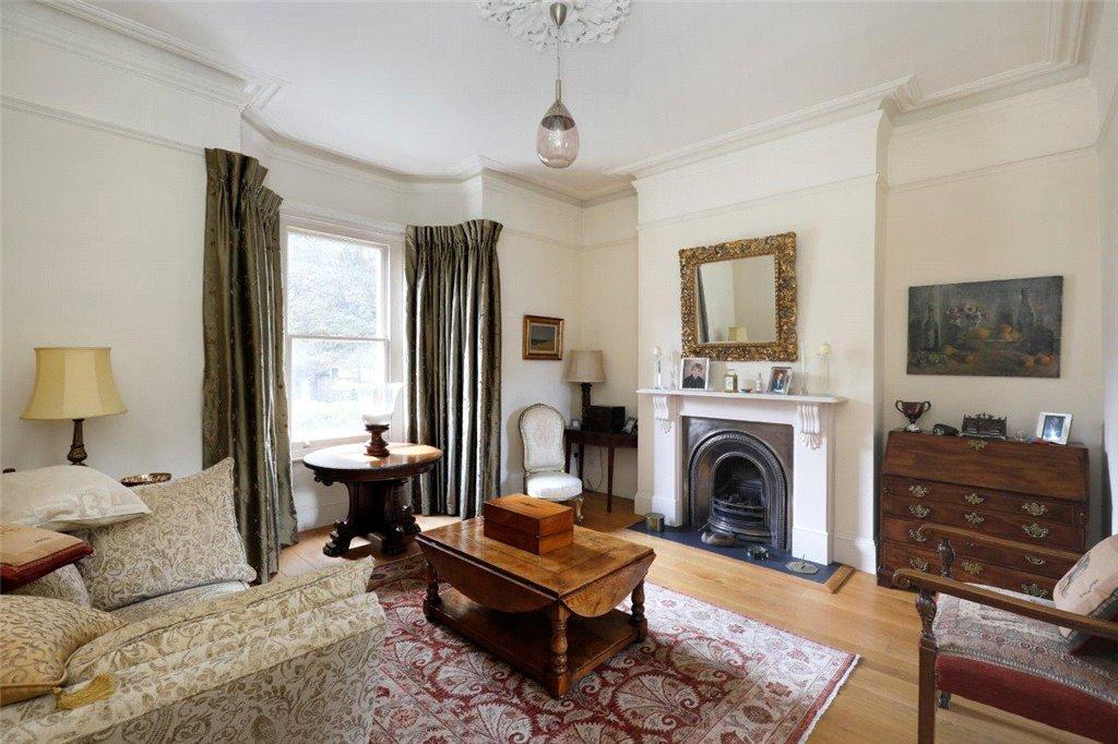 Lingfield Road, Wimbledon Village, SW19 4 bed semidetached house for sale £4,500,000
